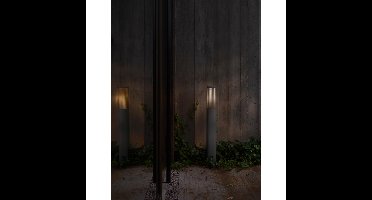 Nordlux TuinlampSidara 95 antraciet - 2618468250